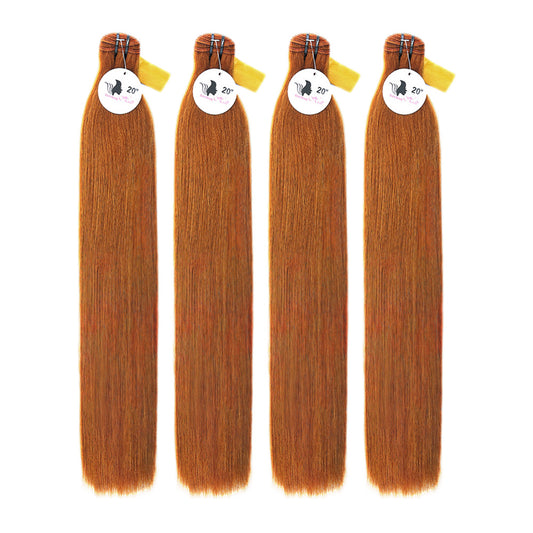 Black Beauty Hair Straight Vietnam bundle Carauel Human Hair Bundles SDD BUNDELS 4 Bundles