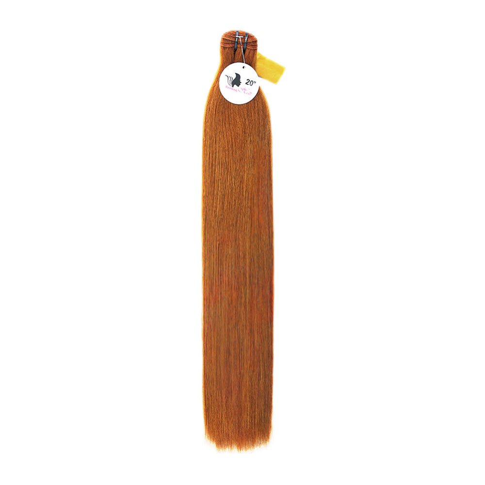 Black Beauty Hair Straight Vietnam bundle Carauel Human Hair Bundles SDD BUNDELS 1 Bundles