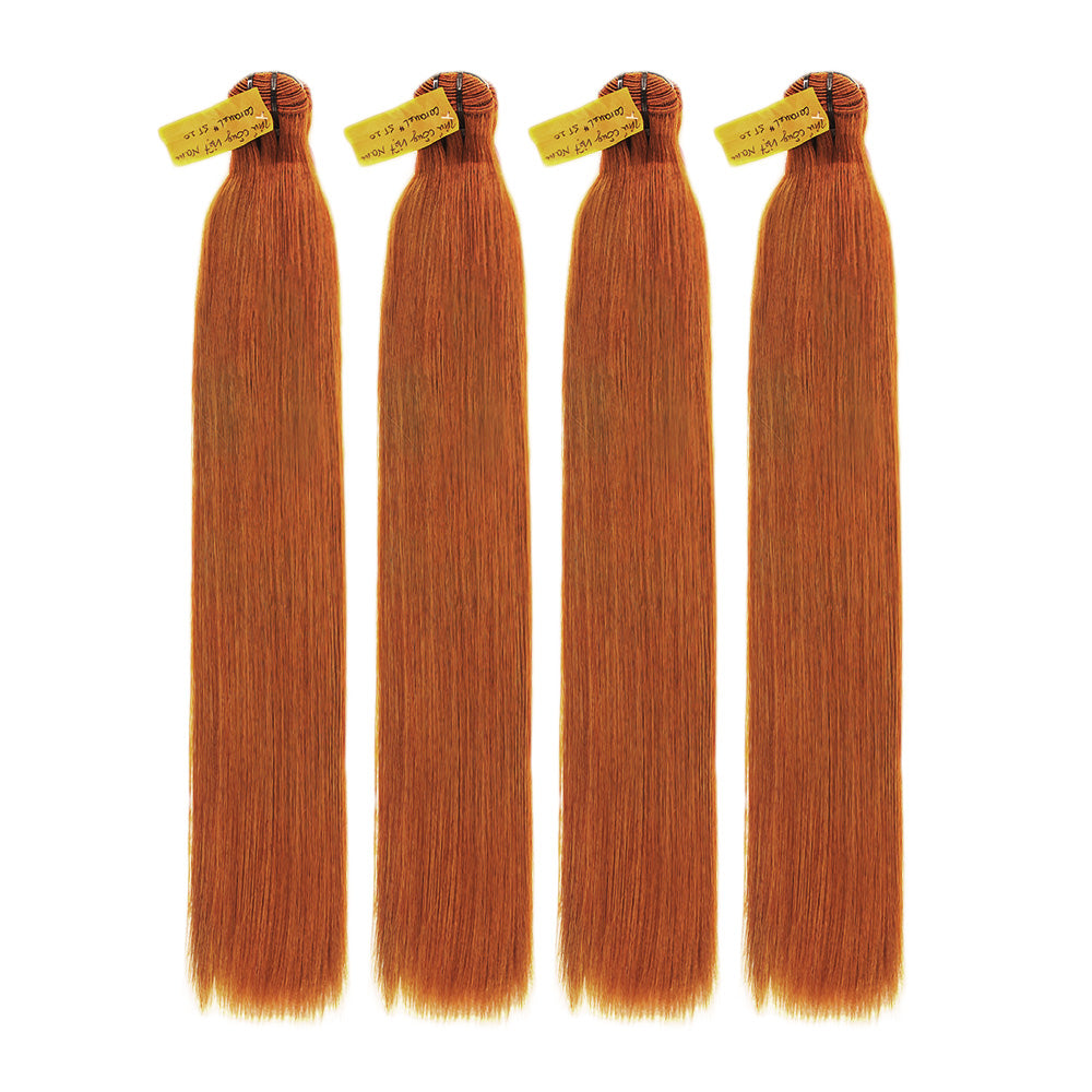 Black Beauty Hair Straight Vietnam bundle Carauel Human Hair Bundles SDD BUNDELS 4 Bundles