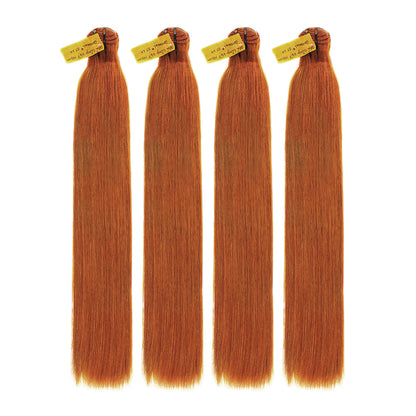 Black Beauty Hair Straight Vietnam bundle Carauel Human Hair Bundles SDD BUNDELS 4 Bundles