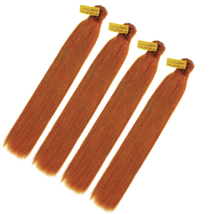 Black Beauty Hair Straight Vietnam bundle Carauel Human Hair Bundles SDD BUNDELS 4 Bundles