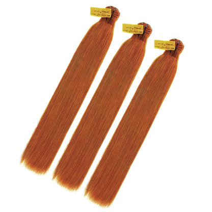 Black Beauty Hair Straight Vietnam bundle Carauel Human Hair Bundles SDD BUNDELS 3 Bundles