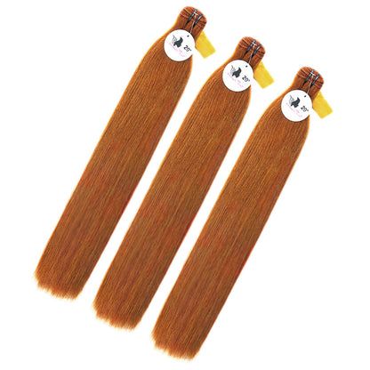 Black Beauty Hair Straight Vietnam bundle Carauel Human Hair Bundles SDD BUNDELS 3 Bundles