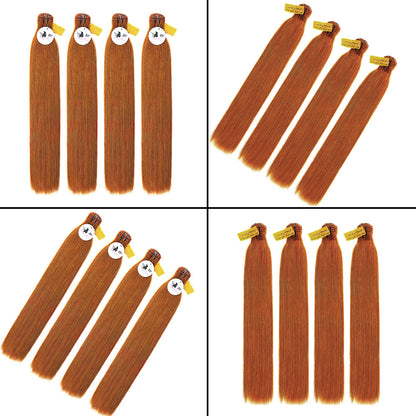 Black Beauty Hair Straight Vietnam bundle Carauel Human Hair Bundles SDD BUNDELS 4 Bundles