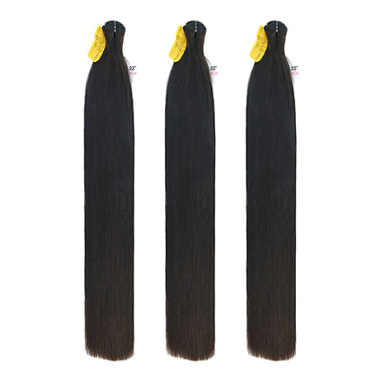 Black Beauty Hair Straight Vietnam bundle Human Hair Bundles SDD BUNDELS 3 Bundles