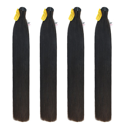 Black Beauty Hair Straight Vietnam bundle Human Hair Bundles SDD BUNDELS 4 Bundles