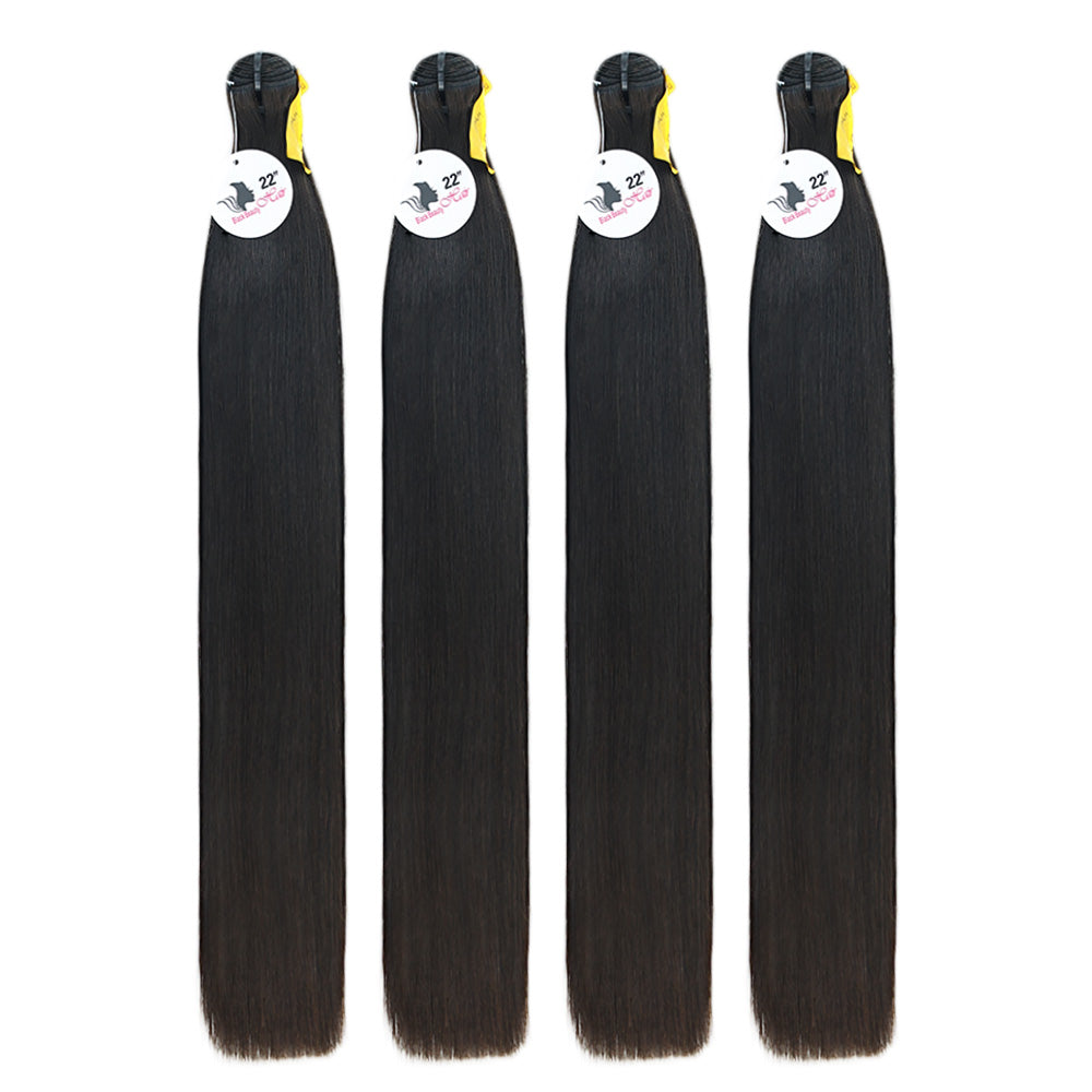 Black Beauty Hair Straight Vietnam bundle Human Hair Bundles SDD BUNDELS 4 Bundles
