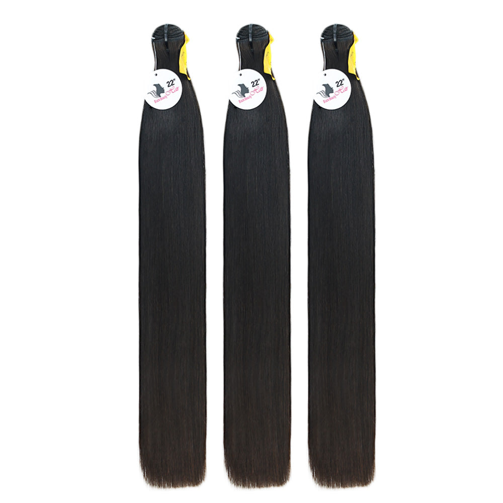 Black Beauty Hair Straight Vietnam bundle Human Hair Bundles SDD BUNDELS 3 Bundles