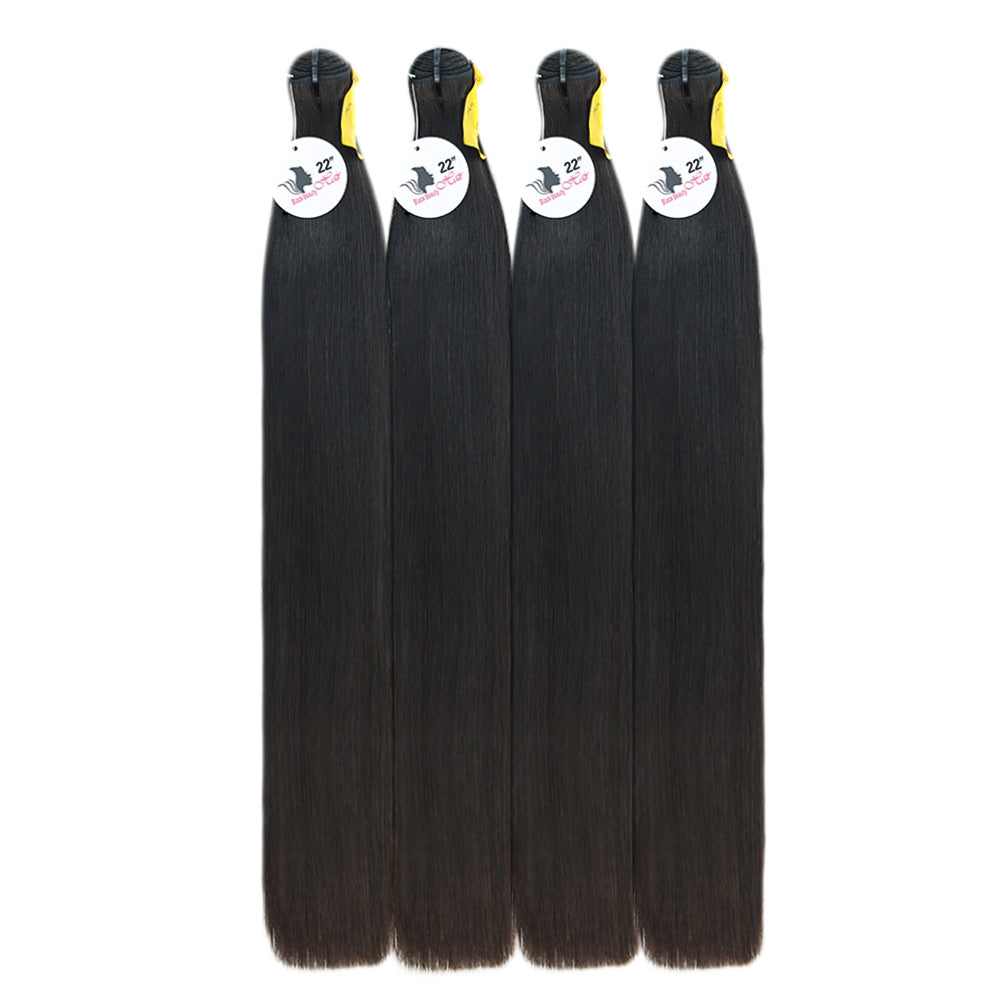 Black Beauty Hair Straight Vietnam bundle Human Hair Bundles SDD BUNDELS 4 Bundles