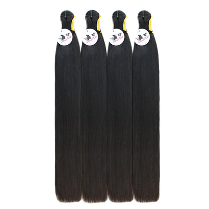Black Beauty Hair Straight Vietnam bundle Human Hair Bundles SDD BUNDELS 4 Bundles