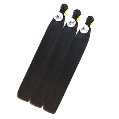 Black Beauty Hair Straight Vietnam bundle Human Hair Bundles SDD BUNDELS 3 Bundles