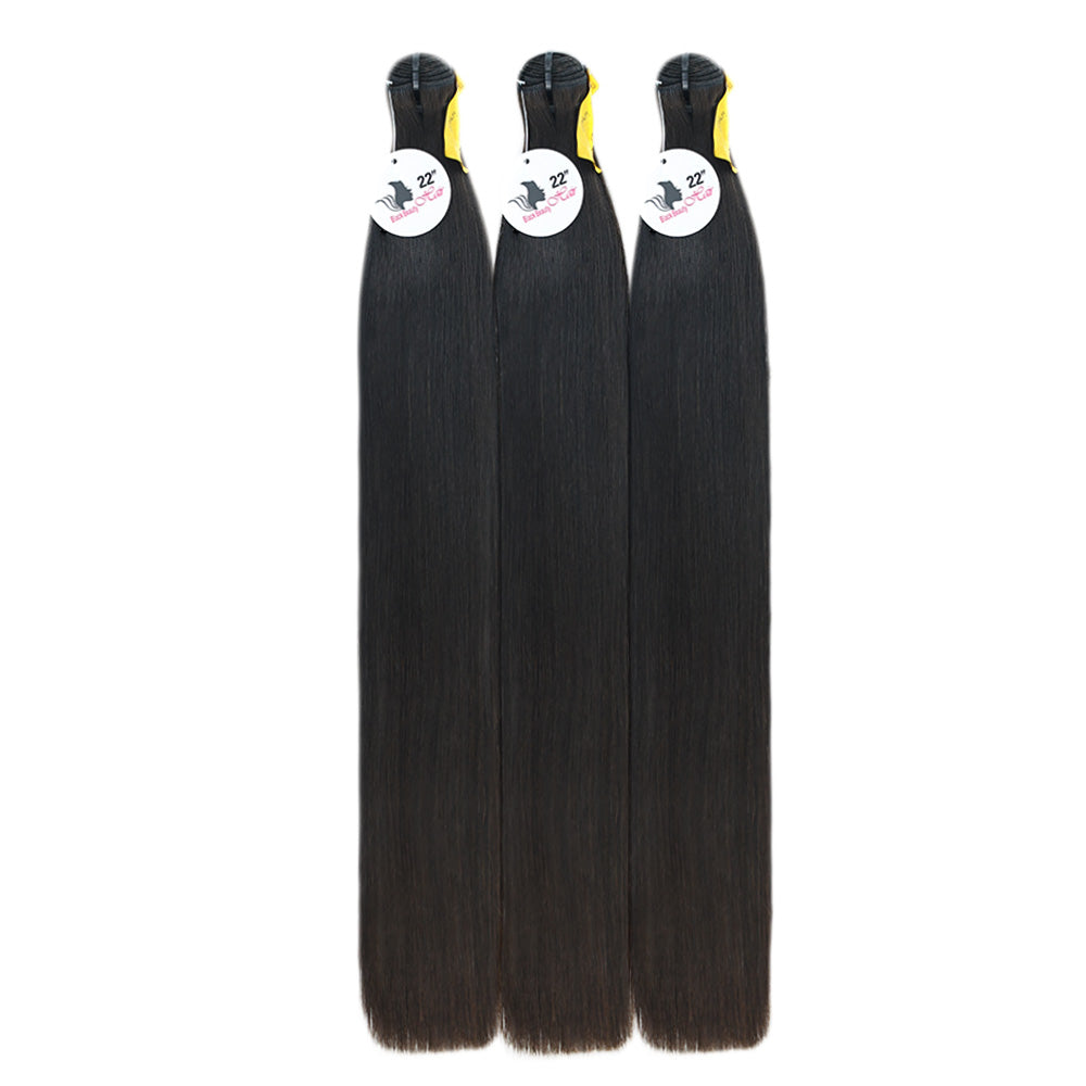 Black Beauty Hair Straight Vietnam bundle Human Hair Bundles SDD BUNDELS 3 Bundles