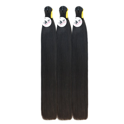 Black Beauty Hair Straight Vietnam bundle Human Hair Bundles SDD BUNDELS 3 Bundles