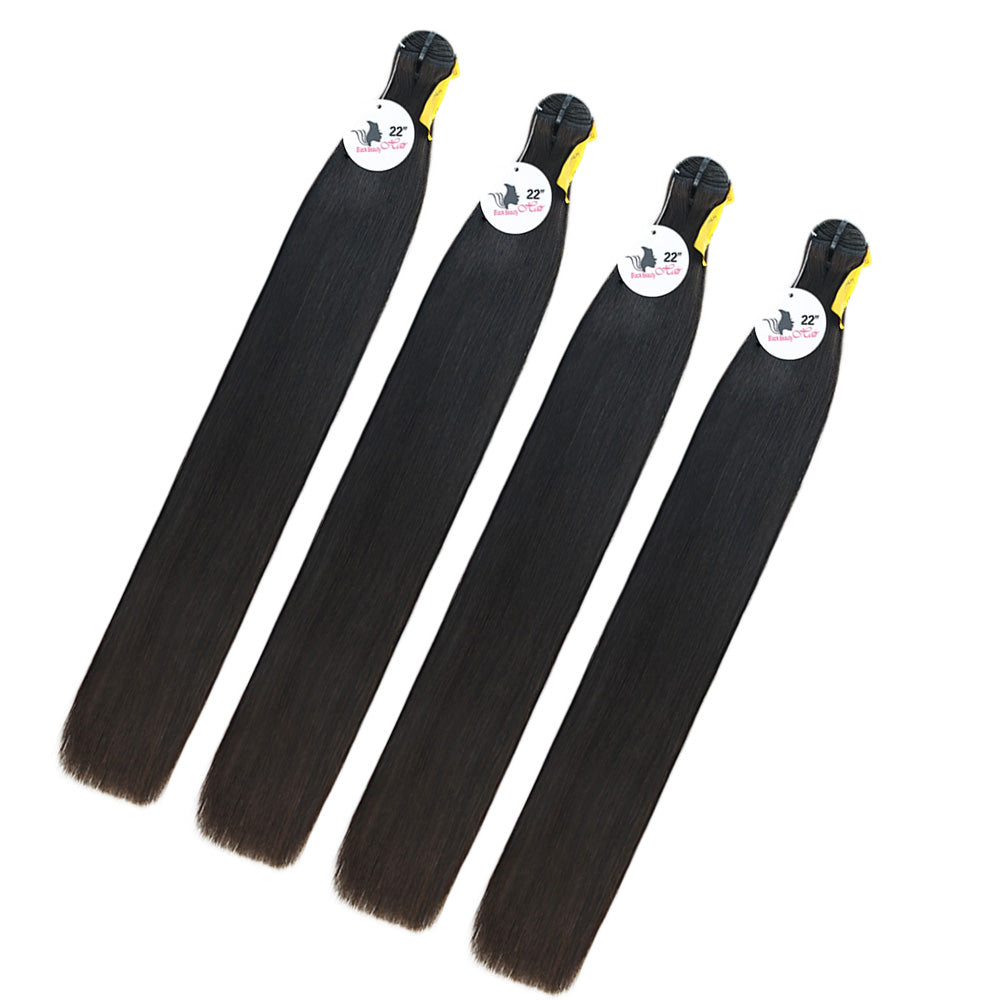 Black Beauty Hair Straight Vietnam bundle Human Hair Bundles SDD BUNDELS 4 Bundles