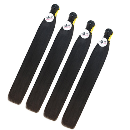 Black Beauty Hair Straight Vietnam bundle Human Hair Bundles SDD BUNDELS 4 Bundles