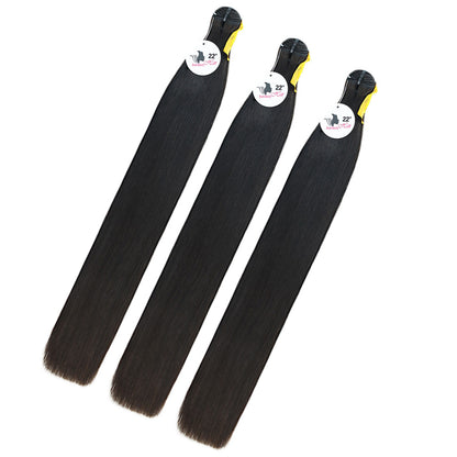 Black Beauty Hair Straight Vietnam bundle Human Hair Bundles SDD BUNDELS 3 Bundles