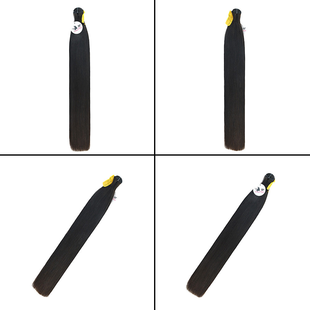 Black Beauty Hair Straight Vietnam bundle Human Hair Bundles SDD BUNDELS 1 Bundles