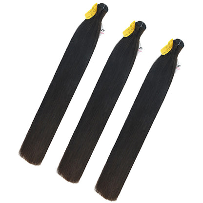 Black Beauty Hair Straight Vietnam bundle Human Hair Bundles SDD BUNDELS 3 Bundles