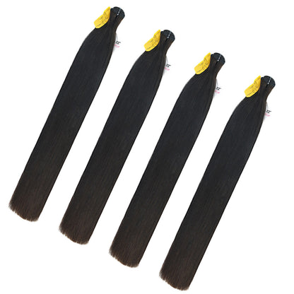 Black Beauty Hair Straight Vietnam bundle Human Hair Bundles SDD BUNDELS 4 Bundles