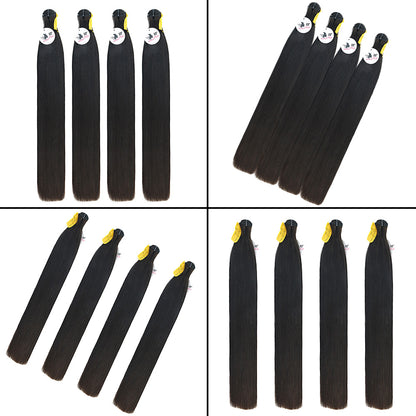 Black Beauty Hair Straight Vietnam bundle Human Hair Bundles SDD BUNDELS 4 Bundles