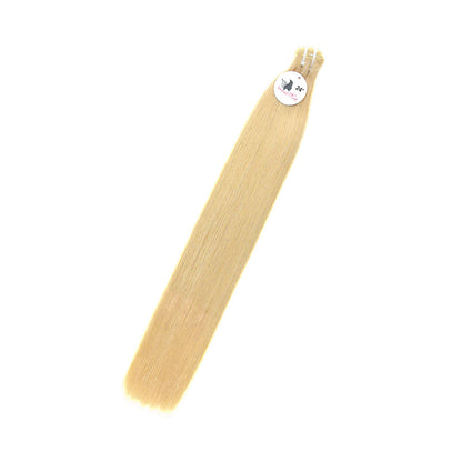 Black Beauty Hair Light Gold  Straight Vietnam bundle Human Hair Bundles SDD BUNDELS 1 Bundles