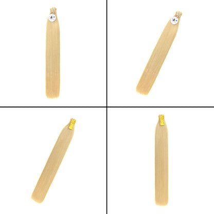 Black Beauty Hair Light Gold  Straight Vietnam bundle Human Hair Bundles SDD BUNDELS 1 Bundles