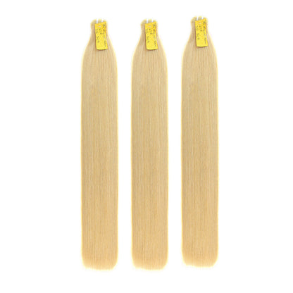 Black Beauty Hair Light Gold Straight Vietnam bundle Human Hair Bundles SDD BUNDELS 3 Bundles
