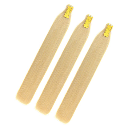 Black Beauty Hair Light Gold Straight Vietnam bundle Human Hair Bundles SDD BUNDELS 3 Bundles