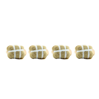 Black Beauty Hair Light Gold  Straight Vietnam bundle Human Hair Bundles SDD BUNDELS 4 Bundles