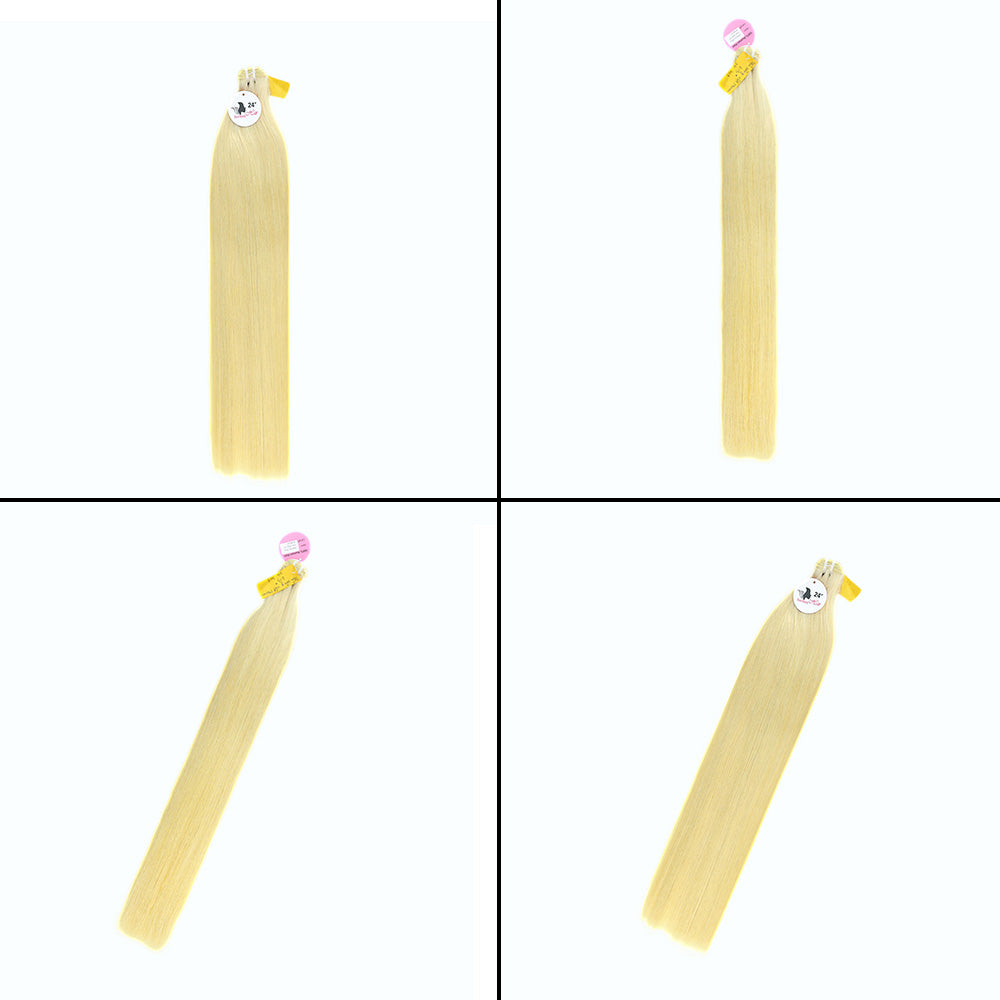 Black Beauty Hair 613 Straight Vietnam bundle Human Hair Bundles SDD BUNDELS 1 Bundles