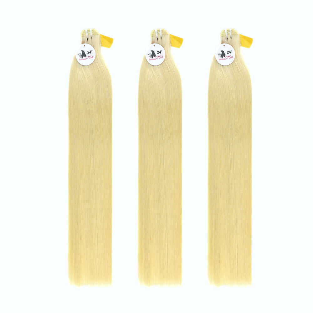 Black Beauty Hair 613 Straight Vietnam bundle Human Hair Bundles SDD BUNDELS 3 Bundles