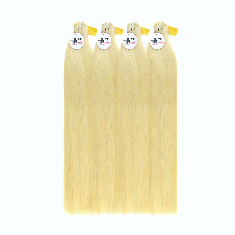 Black Beauty Hair 613 Straight Vietnam bundle Human Hair Bundles SDD BUNDELS 4 Bundles