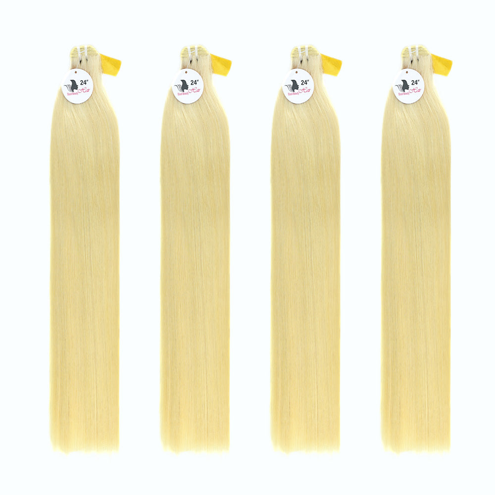 Black Beauty Hair 613 Straight Vietnam bundle Human Hair Bundles SDD BUNDELS 4 Bundles