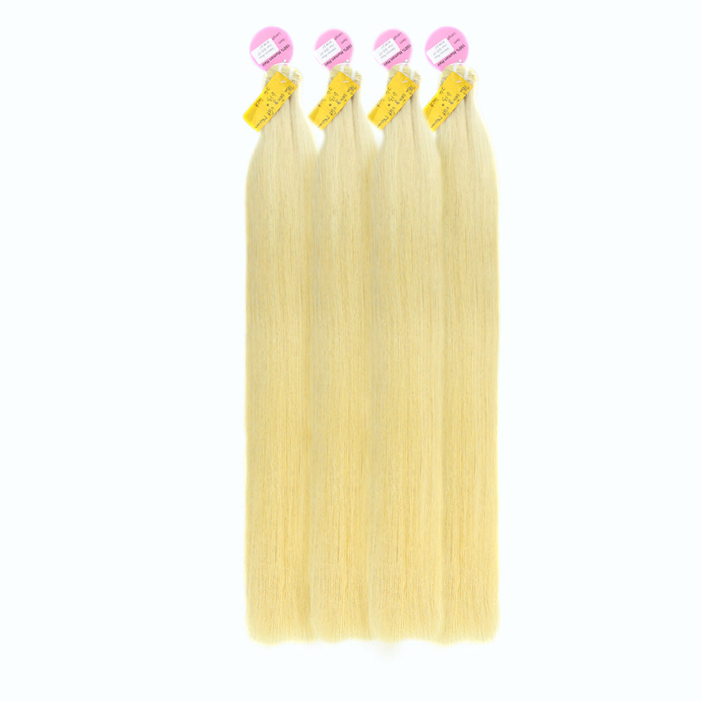 Black Beauty Hair 613 Straight Vietnam bundle Human Hair Bundles SDD BUNDELS 4 Bundles