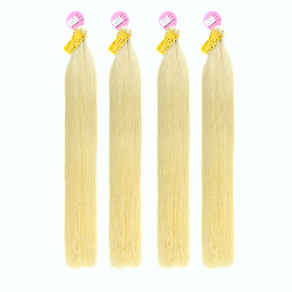Black Beauty Hair 613 Straight Vietnam bundle Human Hair Bundles SDD BUNDELS 4 Bundles