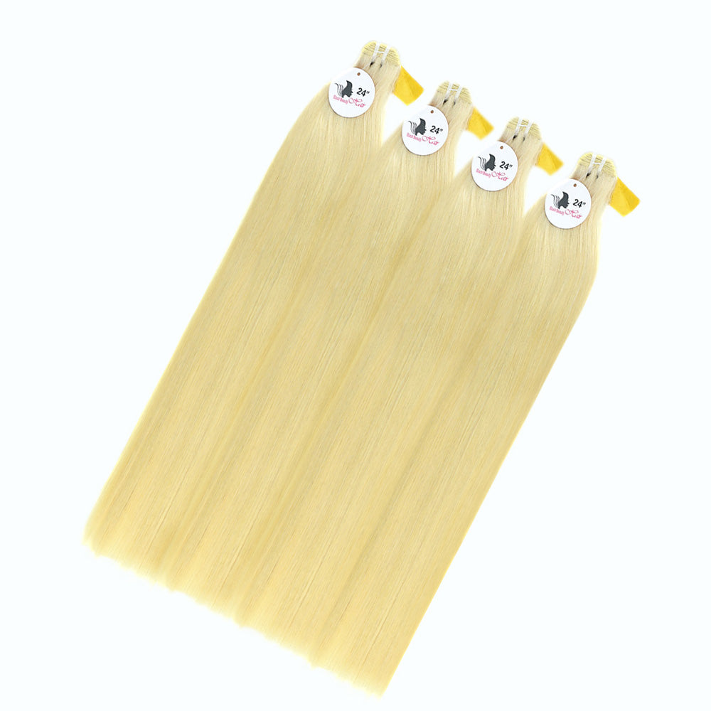 Black Beauty Hair 613 Straight Vietnam bundle Human Hair Bundles SDD BUNDELS 4 Bundles