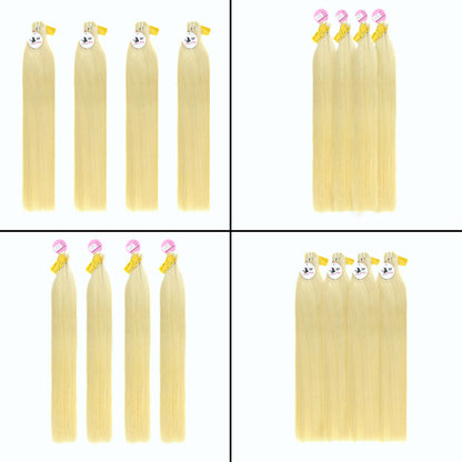 Black Beauty Hair 613 Straight Vietnam bundle Human Hair Bundles SDD BUNDELS 4 Bundles