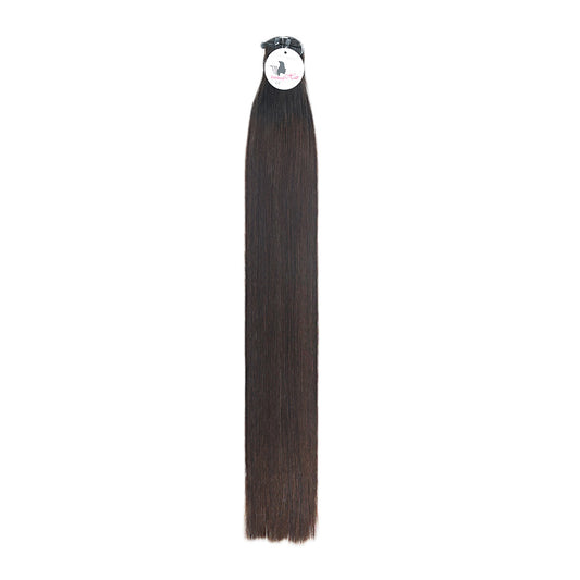 Black Beauty Hair Straight Vietnam bundle Human Hair Bundles SDD BUNDELS 1 Bundles Black and Brown