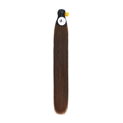 Black Beauty Hair Straight Vietnam bundle Human Hair Bundles SDD BUNDELS 1 Bundles Black And Reddish Brown