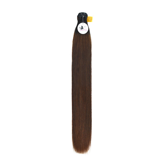 Black Beauty Hair Straight Vietnam bundle Human Hair Bundles SDD BUNDELS 1 Bundles Black And Reddish Brown