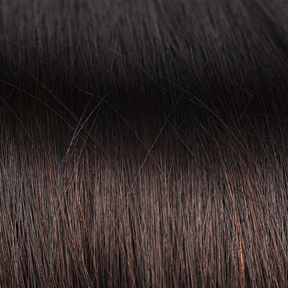 Black Beauty Hair Straight Remy Hair Human Hair Bundles SDD