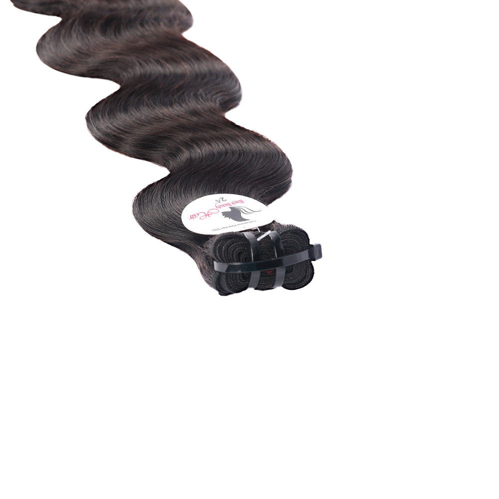 Black Beauty Hair Body Remy Hair Human Hair Bundles SDD BUNDELS