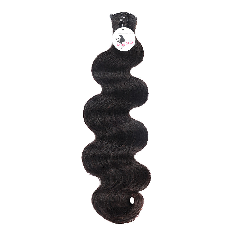 Black Beauty Hair Body Remy Hair Human Hair Bundles SDD BUNDELS