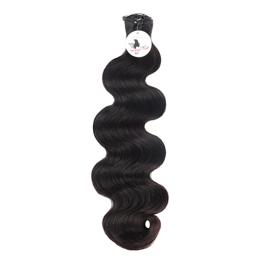 Black Beauty Hair Body Remy Hair Human Hair Bundles SDD BUNDELS