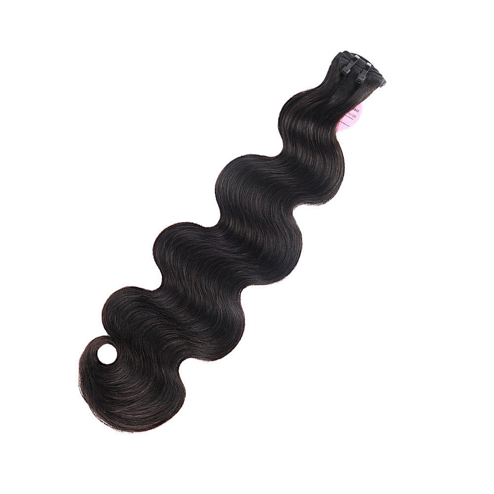 Black Beauty Hair Body Remy Hair Human Hair Bundles SDD BUNDELS