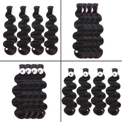 Black Beauty Hair Body Remy Hair Human Hair Bundles SDD BUNDELS 4 Bundles